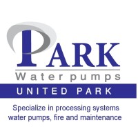 United Park Co. Ltd. Logo