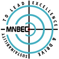 Management and Business Excellence Consultancy Logo