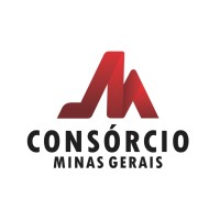 Consórcio Minas Gerais Logo