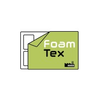 Foam-Tex Logo