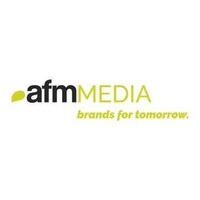 AFM Media GmbH Logo