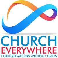 Church Everywhere Technology Logo