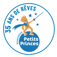 Association Petits Princes Logo