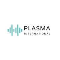 Plasma International (Recruitment Services) Ltd Logo