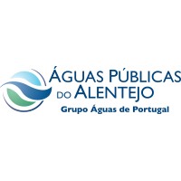 AgdA- Aguas Publicas do Alentejo, S.A. Logo