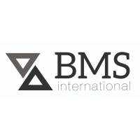 BMS International Logo