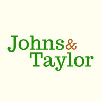 Johns & Taylor Logo