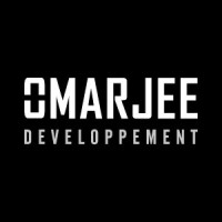 GROUPE OMARJEE Logo