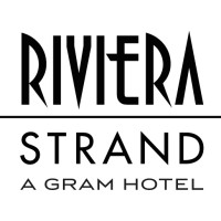 Hotel Riviera Strand Logo