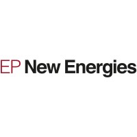 EP New Energies GmbH Logo