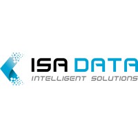 ISA DATA S.L Logo