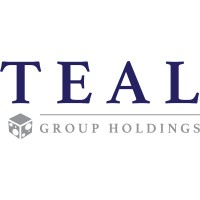 TEAL Group Holdings Logo
