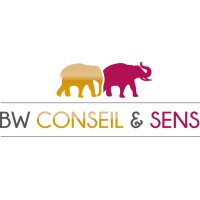 BW Conseil & Sens Logo