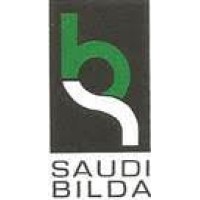 Saudi Bilda Contracting Company Logo