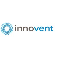 InnoVent Logo