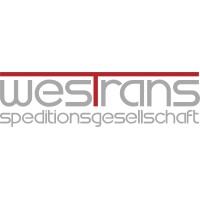 westrans Speditionsgesellschaft mbH & Co. KG Logo