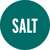 SALT Logo