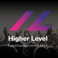 Higher Level GbR Logo