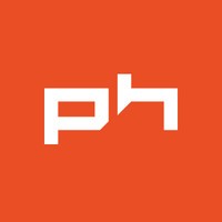 Phyron AI Logo