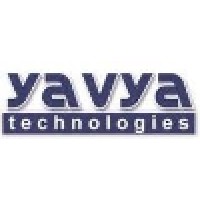 Yavya Technologies Pvt. Ltd Logo