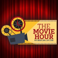 The Movie Hour Logo