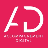 Accompagnement digital Logo