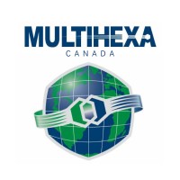 Multihexa Canada Logo