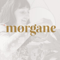 Morgane Studio Logo