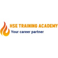 HSE Training Academy Logo