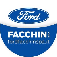 Ford Facchin Spa Logo