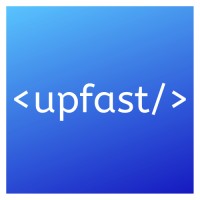 Upfast Logo