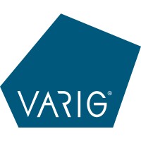 VARIG Logo