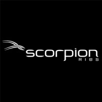 Scorpion RIBs Logo