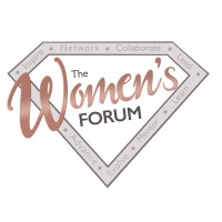 The Womens Forum Logo