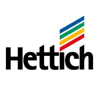 Hettich Türkiye Logo