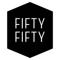 Studio Fiftyfifty Logo