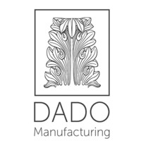 DADO Manufacturing Logo