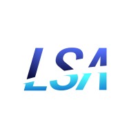 Loring, Sternberg & Associates Logo
