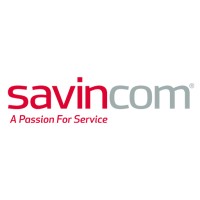 Savincom Logo