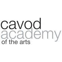 Cavod Academy of the Arts Logo