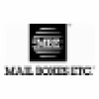 MAIL BOXES ETC. Woking Logo