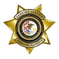 Illinois Department of Corrections Logo