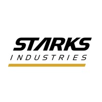 Starks Industries Logo