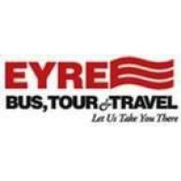 Eyre Bus Tour & Travel Logo