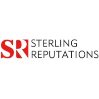 Sterling Reputations Logo