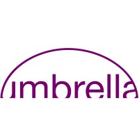Umbrella - Promotional Marketing - Risk Management Logo