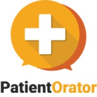 Patient Orator Logo