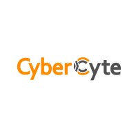 CyberCyte Logo