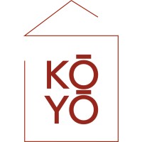 KŌYŌ Logo