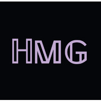 HMG, LLC Logo